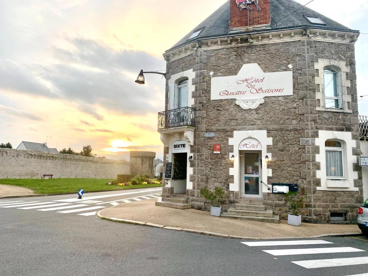Des Quatre Saisons Guérande