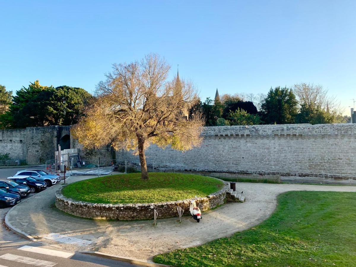 Des Quatre Saisons Hotel Guérande