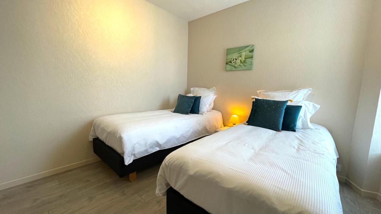 Hotel Des Quatre Saisons Guerande