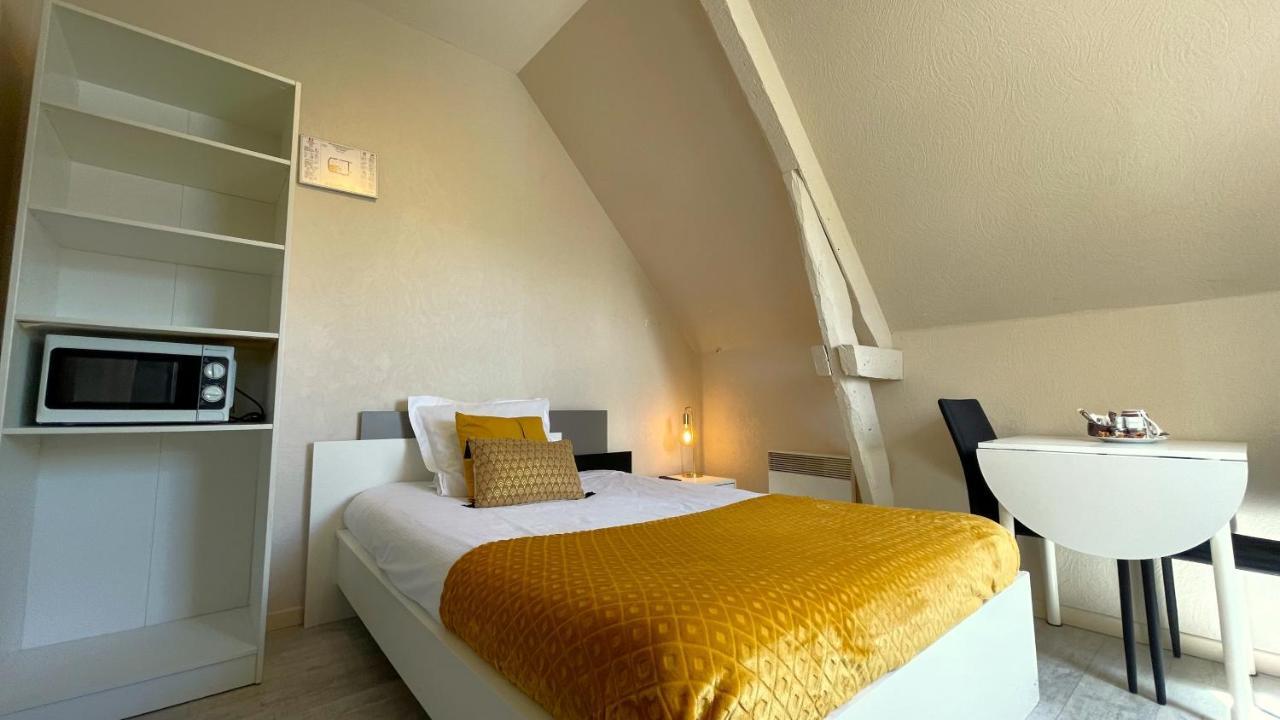 Des Quatre Saisons Hotel Guerande