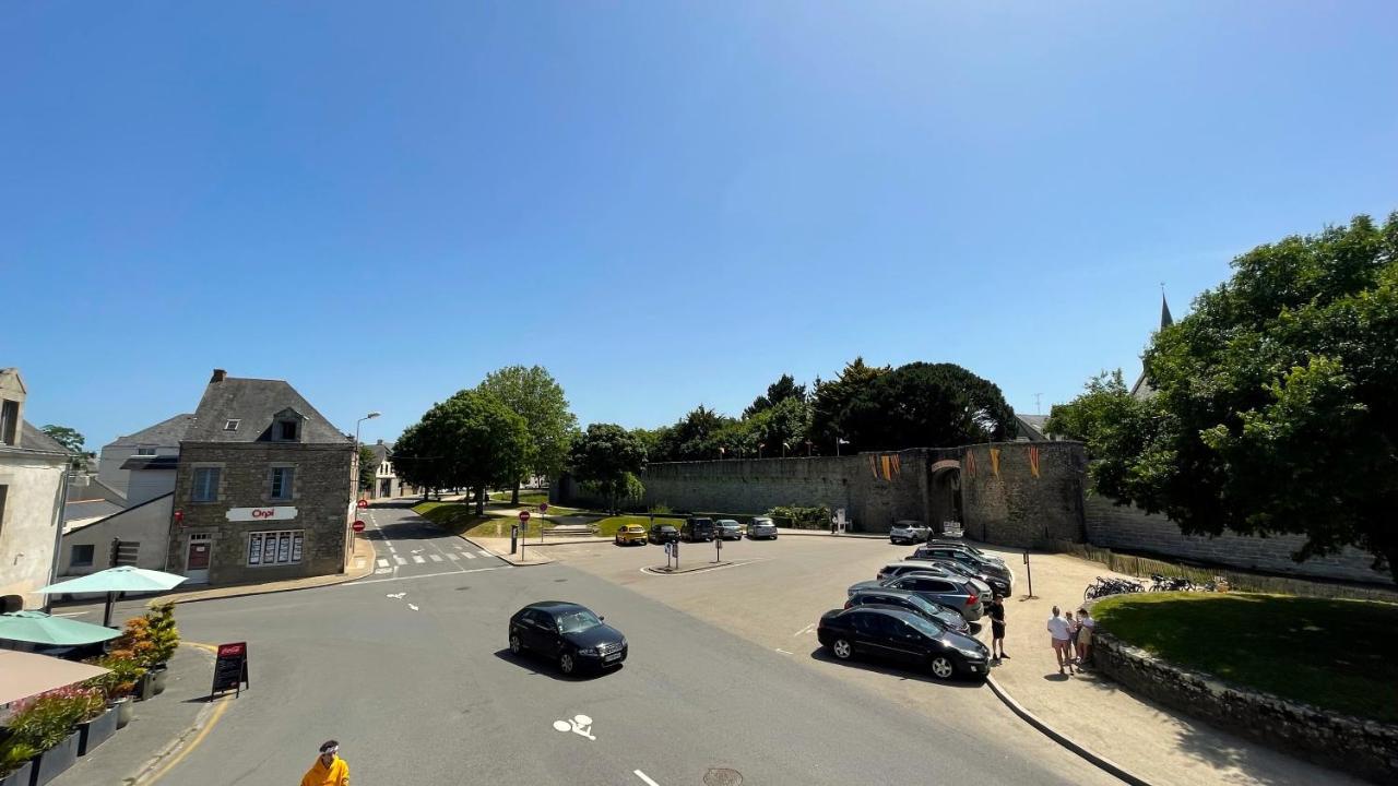 Des Quatre Saisons Hotel Guerande